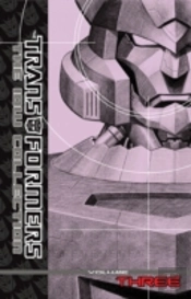 Transformers: The Idw Collection