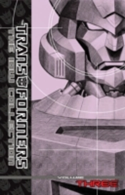 Bertrand.pt - Transformers: The Idw Collection