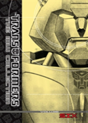 Transformers: The Idw Collection Volume 6