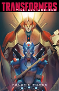 Bertrand.pt - Transformers: Till All Are One