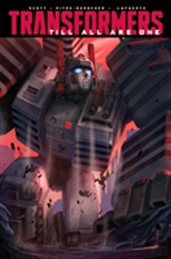 Bertrand.pt - Transformers: Till All Are One