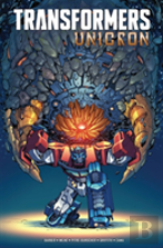 Transformers: Unicron