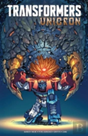 Transformers: Unicron