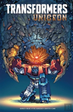 Bertrand.pt - Transformers: Unicron