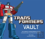 Transformers Vault