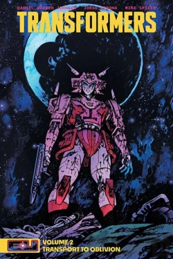 Bertrand.pt - Transformers Vol. 2