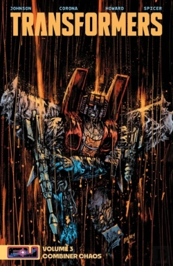 Bertrand.pt - Transformers Vol. 3
