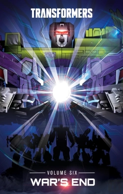Bertrand.pt - Transformers, Vol. 6: War'S End