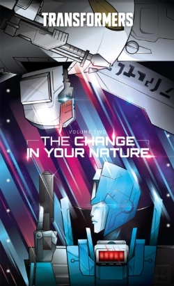 Bertrand.pt - Transformers, Volume 2: The Change In Their Nature