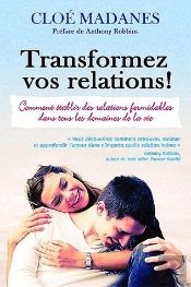 Transformez Vos Relations !
