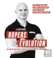 Transformez Votre Vie - Franck Ropers Evolution