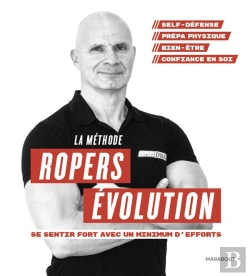 Bertrand.pt - Transformez Votre Vie - Franck Ropers Evolution