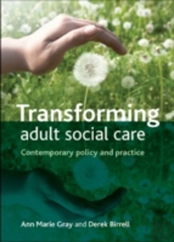 Bertrand.pt - Transforming Adult Social Care