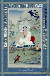 Transforming Adversity Into Joy And Courage