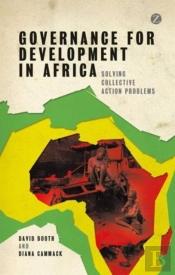 Transforming African Governance