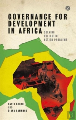 Bertrand.pt - Transforming African Governance
