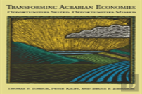 Transforming Agrarian Economies