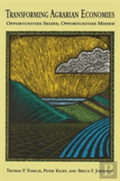 Transforming Agrarian Economies