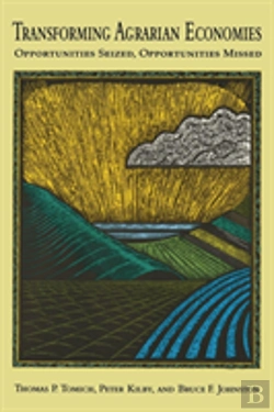 Bertrand.pt - Transforming Agrarian Economies