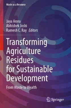 Bertrand.pt - Transforming Agriculture Residues For Sustainable Development