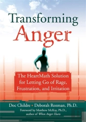 Transforming Anger
