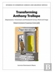 Transforming Anthony Trollope
