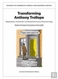 Bertrand.pt - Transforming Anthony Trollope
