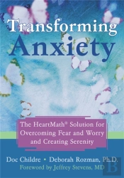Transforming Anxiety