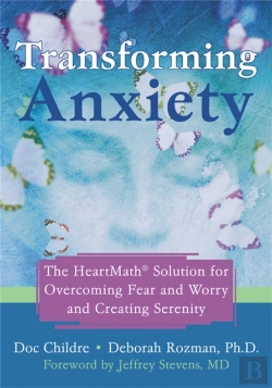 Bertrand.pt - Transforming Anxiety