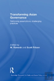 Transforming Asian Governance