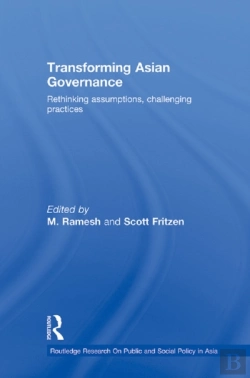 Bertrand.pt - Transforming Asian Governance