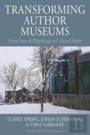 Transforming Author Museums