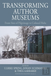 Transforming Author Museums