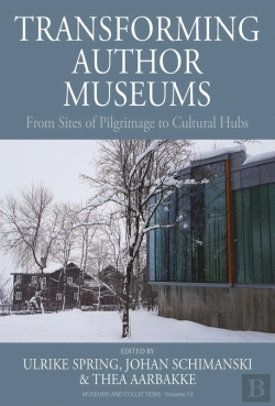 Bertrand.pt - Transforming Author Museums
