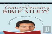 Transforming Bible Study