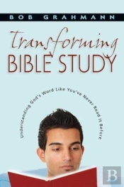 Transforming Bible Study