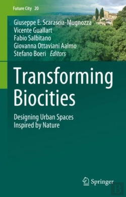 Bertrand.pt - Transforming Biocities