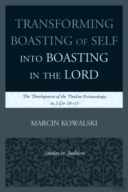 Bertrand.pt - Transforming Boasting Of Self Into Boasting In The Lord