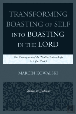 Bertrand.pt - Transforming Boasting Of Self Into Boasting In The Lord