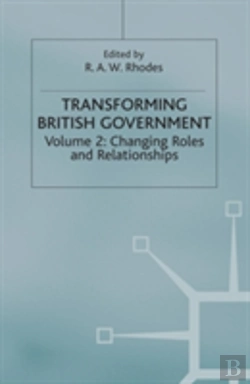 Bertrand.pt - Transforming British Government