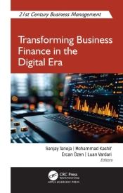 Transforming Business Finance In The Digital Era