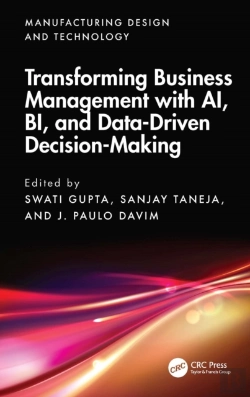 Bertrand.pt - Transforming Business Management With Ai, Bi, And Data-Driven Decision-Making