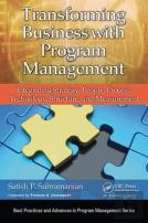 Transforming Business With Program Management