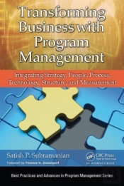 Transforming Business With Program Management