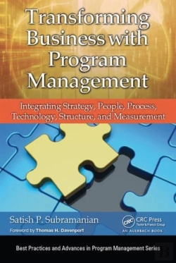 Bertrand.pt - Transforming Business With Program Management