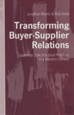 Bertrand.pt - Transforming Buyer-Supplier Relations