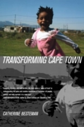 Transforming Cape Town