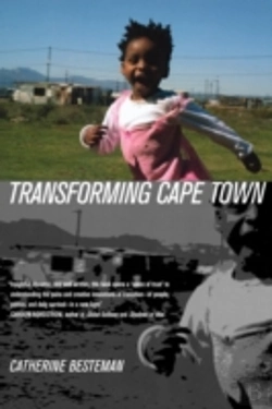 Bertrand.pt - Transforming Cape Town