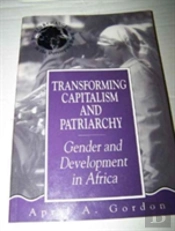 Transforming Capitalism And Patriarchy