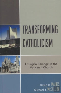 Bertrand.pt - Transforming Catholicism